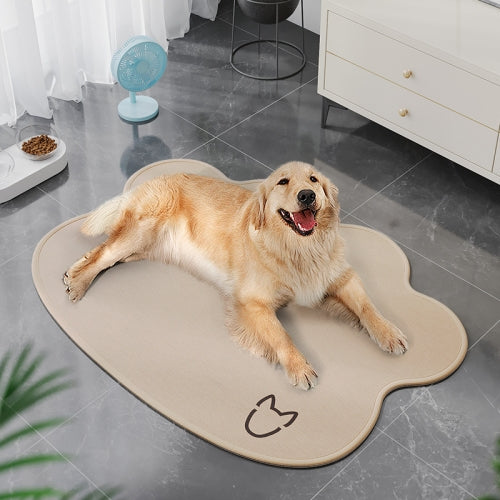 ChillPaw Cooling Mat for Small Dogs| Hot Weather Relief