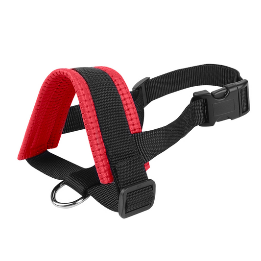 BarkShield Breathable Muzzle for Dogs