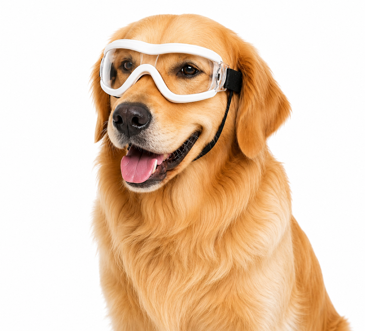FurView Pet Sunglasses