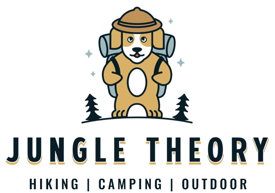 Jungle Theory Online
