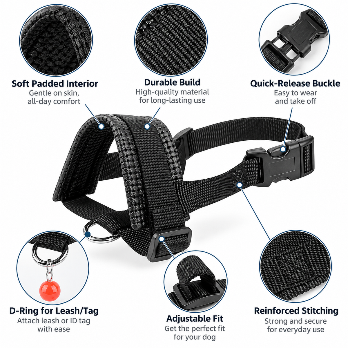Jungle Theory Breathable AirMuzzle
