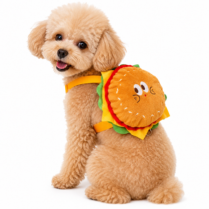 Buddy Backpack for Dogs & Cats