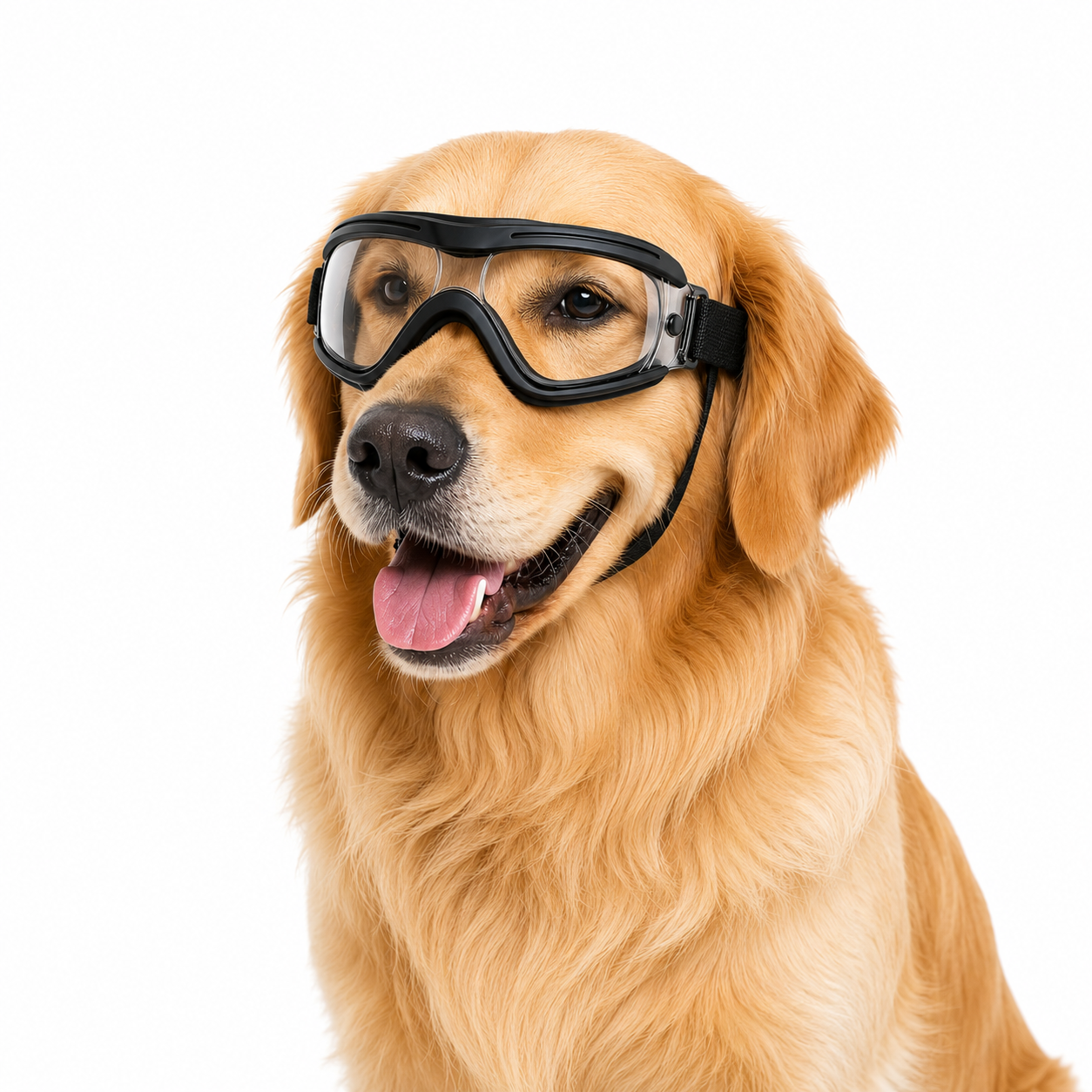 FurView Pet Sunglasses