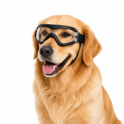 FurView Pet Sunglasses