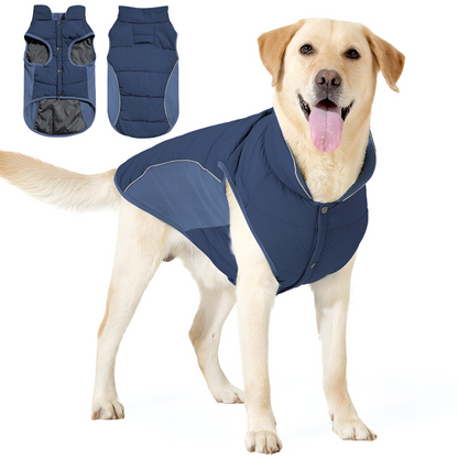 ArcticPaw Winter Jacket