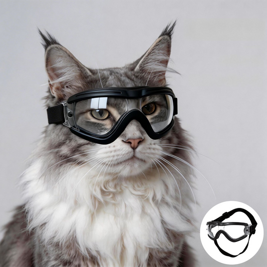 FurView Pet Sunglasses
