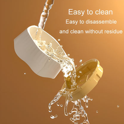 PaceMate 2-in-1 Slow Feeder Dog Bowl