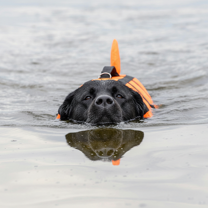 SwimSecure Dog Flotation Swimming Vest