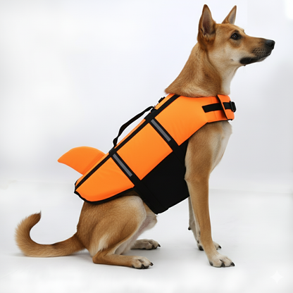 SwimSecure Dog Floatation Swimming Vest