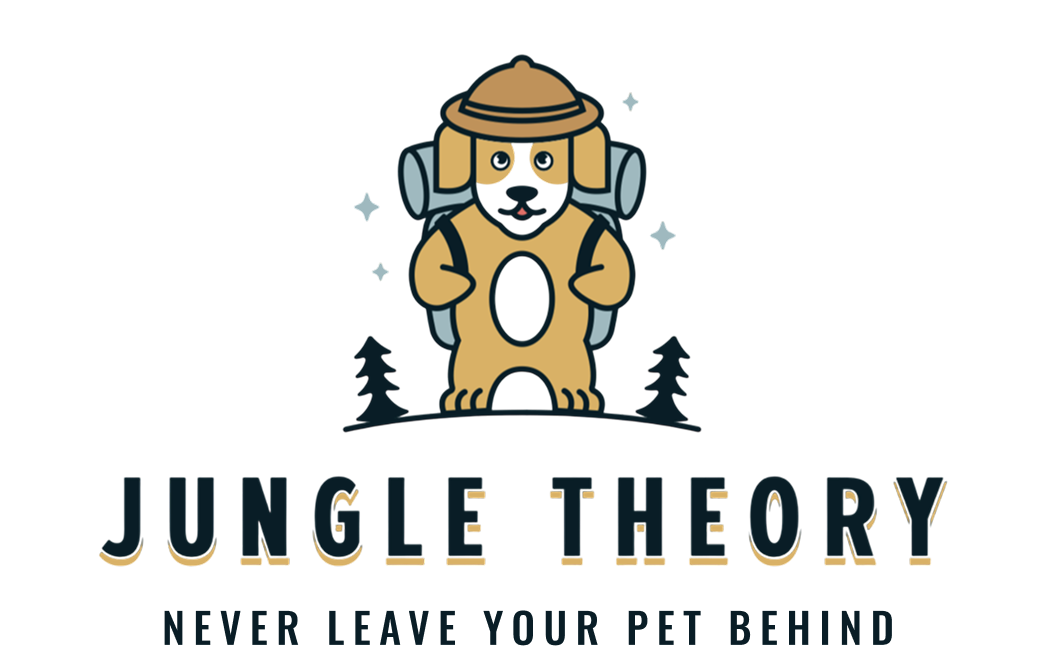 Jungle Theory Online