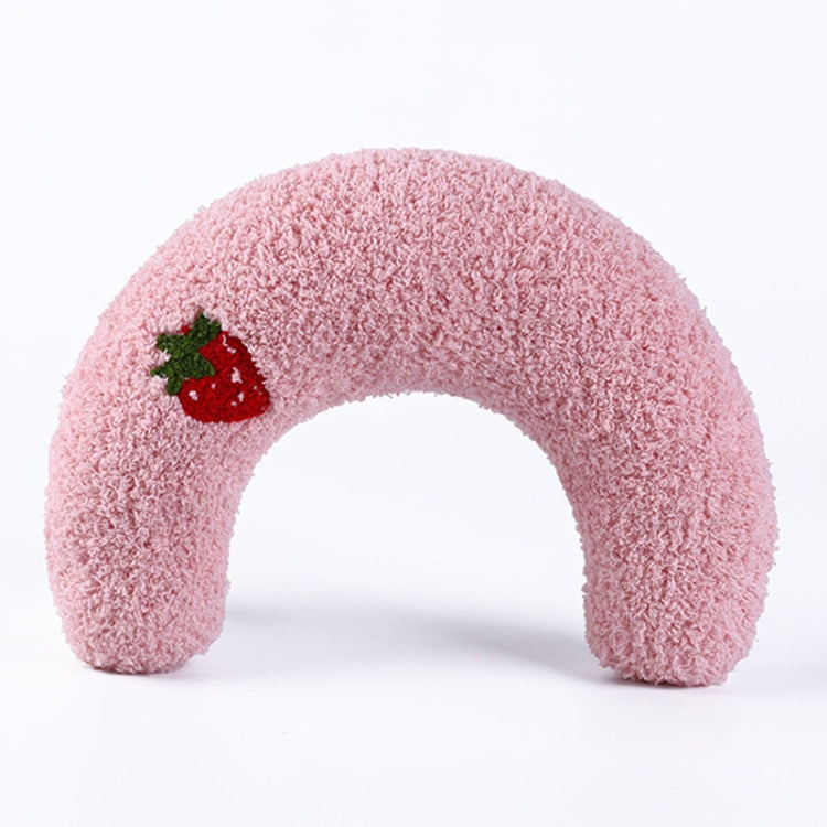 Cuddle Pillow – Cozy & Fluffy Pet Cushion